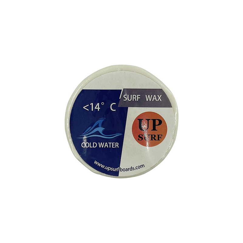 Set Lilin Papan Selancar Anti- - Surfboard Wax Tropical ulasan dan harga