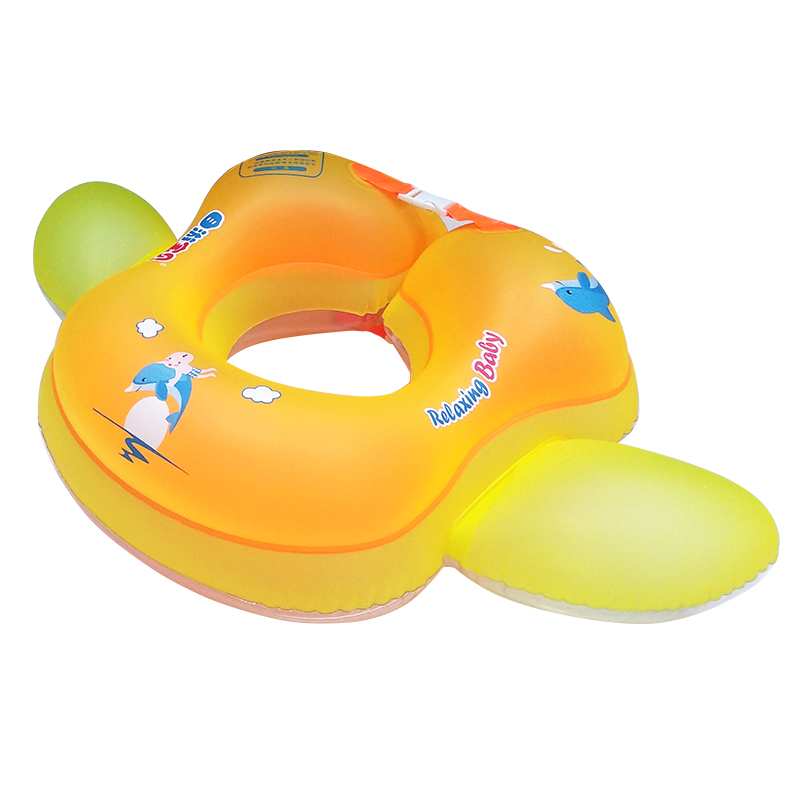Pelampung Renang Bayi Tiup, Pe - Aquatic Sports ulasan dan harga