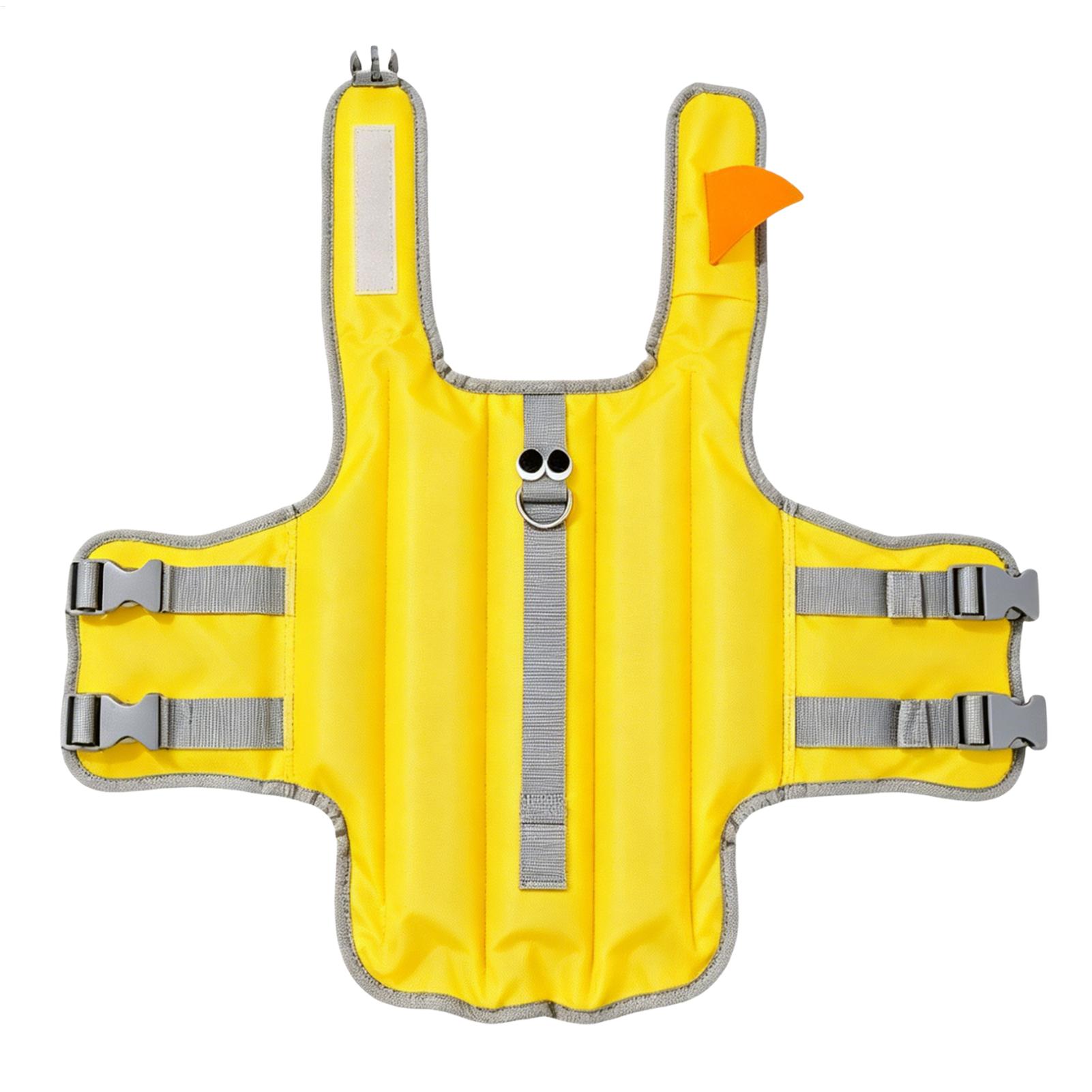Rompi Pelampung Anjing Daya Ap - Life Jacket Buoyancy ulasan dan harga