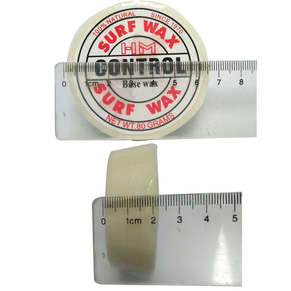 Alat Pengaplikasi Wax Anti-Sel - Surfboard Wax Tropical ulasan dan harga