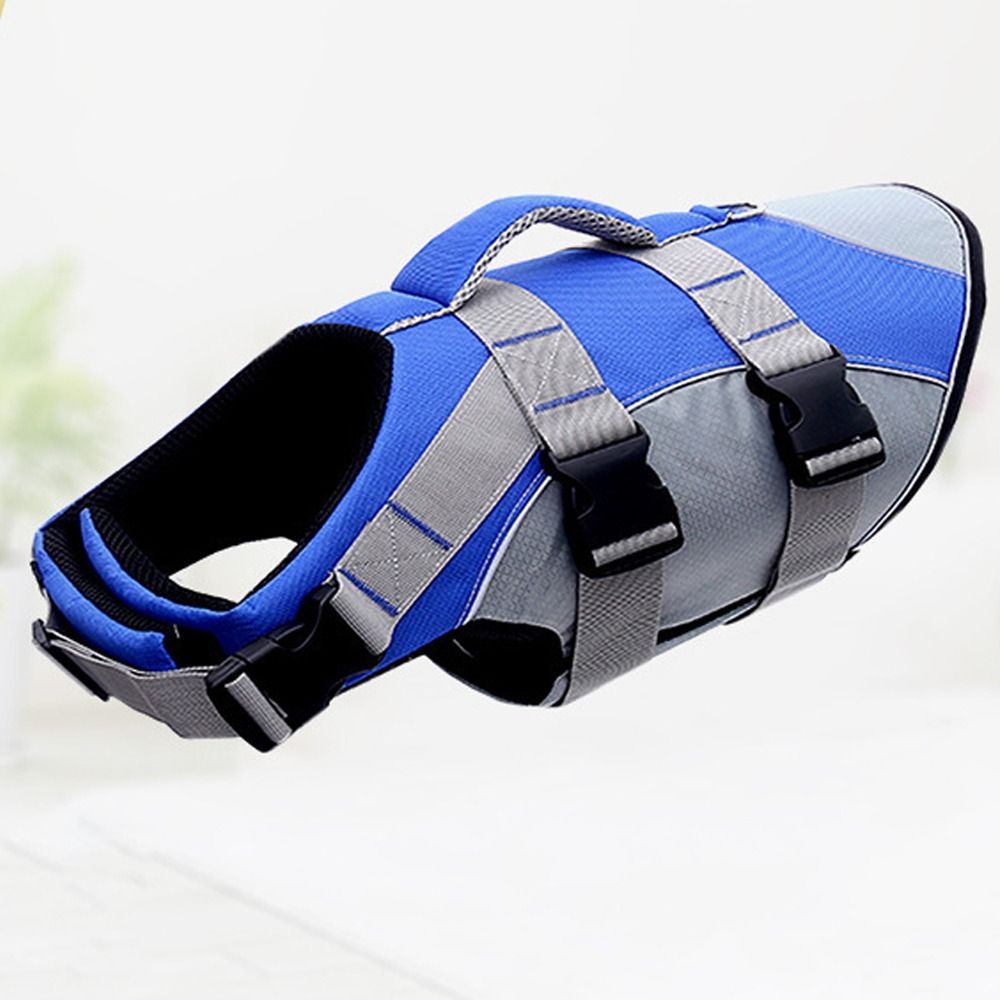 Jaket Pelampung Anjing Reflekt - Life Jacket Buoyancy ulasan dan harga