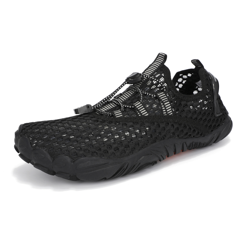 Sepatu Air Lima Jari Ringan Ce - Aquatic Sports ulasan dan harga