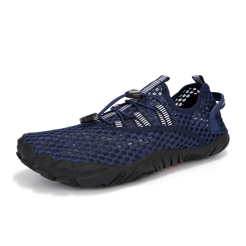 Sepatu Air Lima Jari Ringan Ce - Aquatic Sports ulasan dan harga