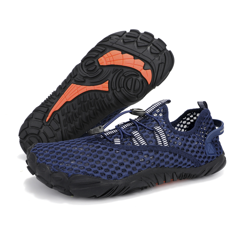 Sepatu Air Lima Jari Ringan Ce - Aquatic Sports ulasan dan harga