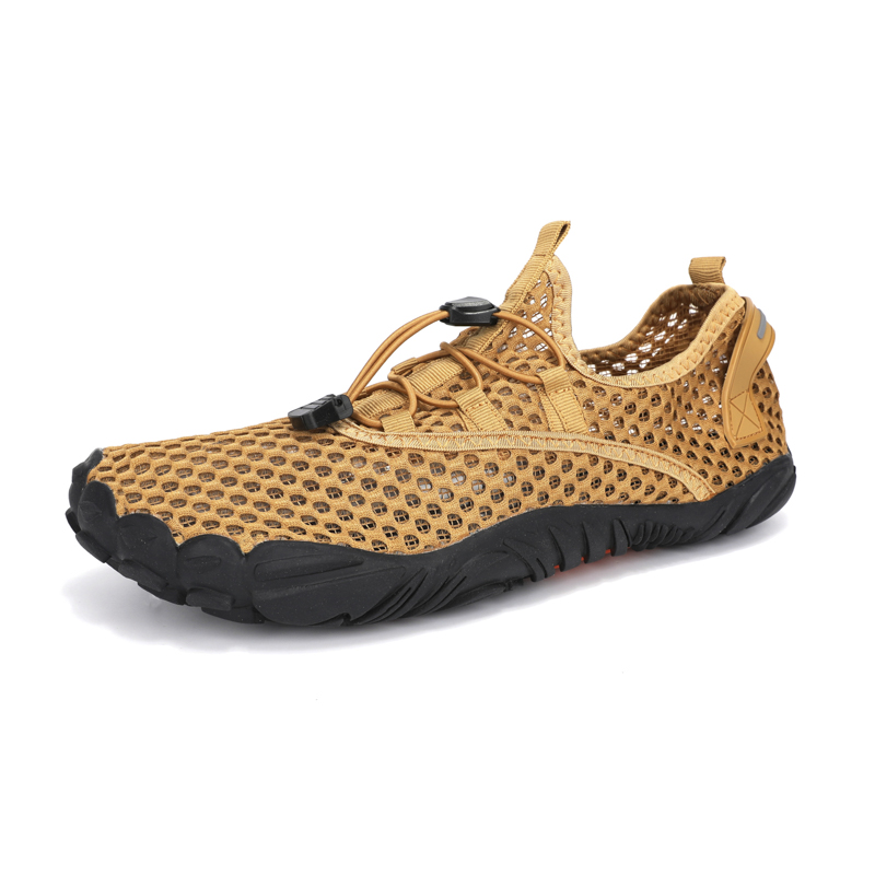 Sepatu Air Lima Jari Ringan Ce - Aquatic Sports ulasan dan harga