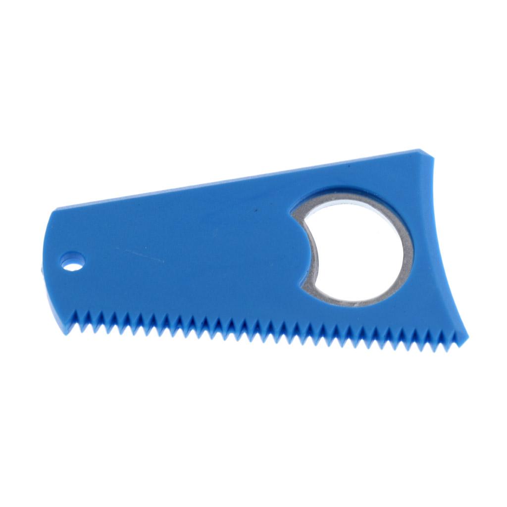 Aksesori alat pembersih sisir  - Surfboard Wax Tropical ulasan dan harga
