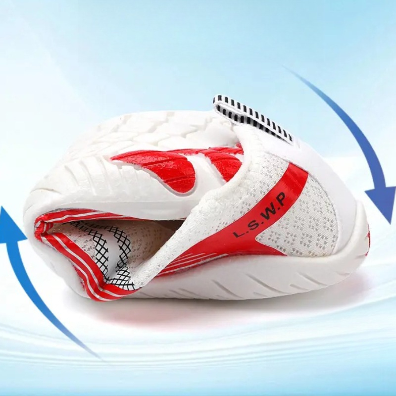 Sepatu Pantai Tanpa Alas Kaki  - Aquatic Sports ulasan dan harga