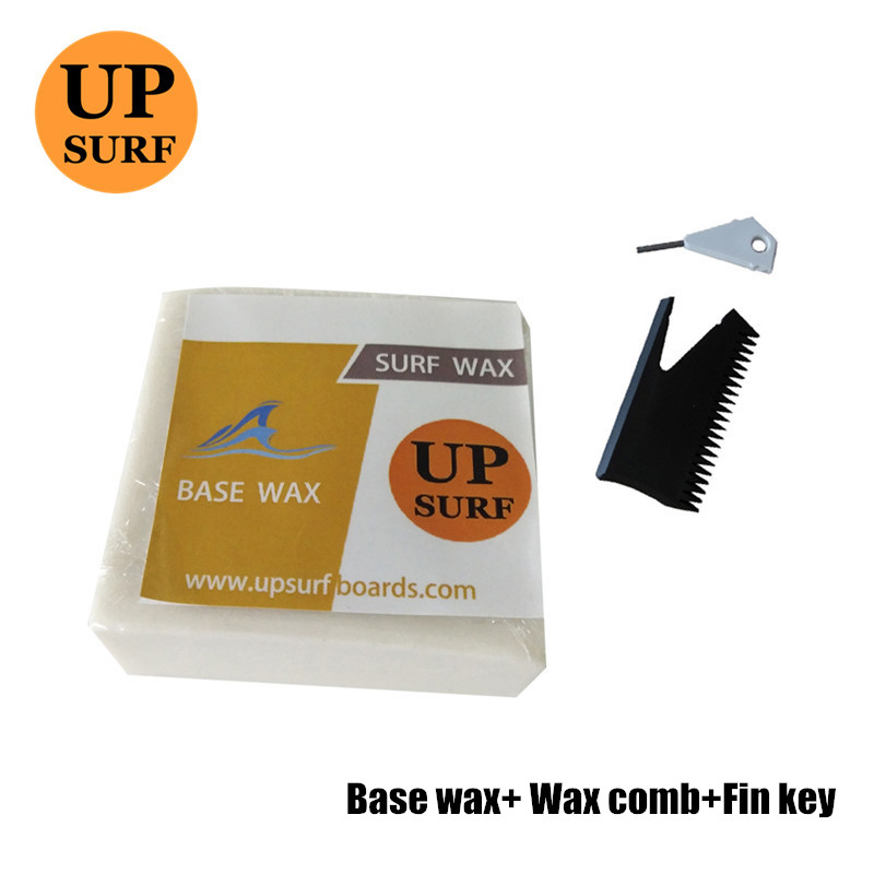 Lilin Selancar Cold Water Wax  - Surfboard Wax Tropical ulasan dan harga