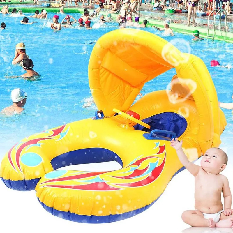 Portabel anak-anak berenang li - Aquatic Sports ulasan dan harga