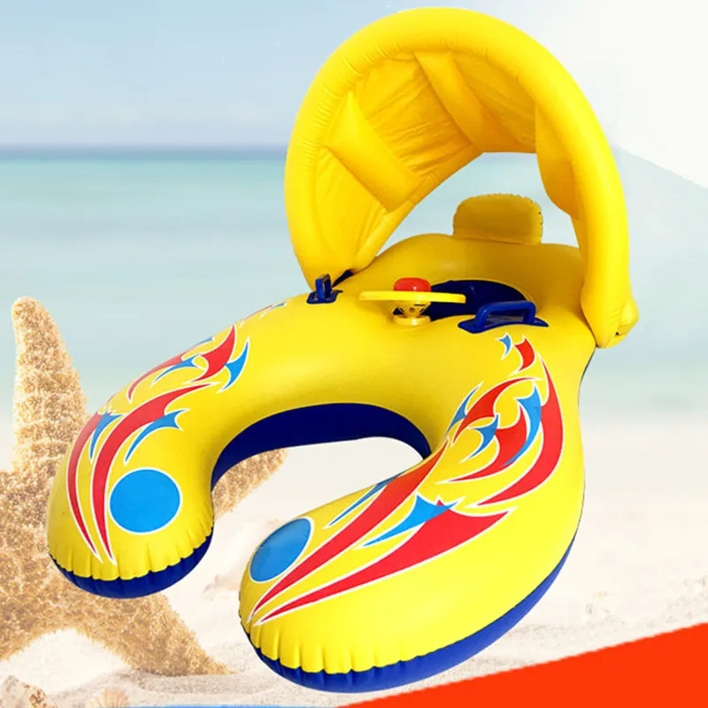 Portabel anak-anak berenang li - Aquatic Sports ulasan dan harga