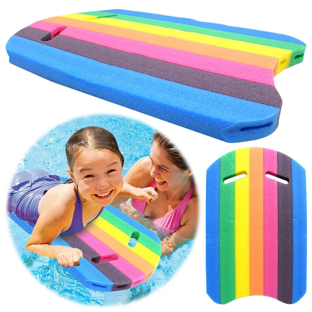 Papan Apung Eva Olahraga Air M - Aquatic Sports ulasan dan harga