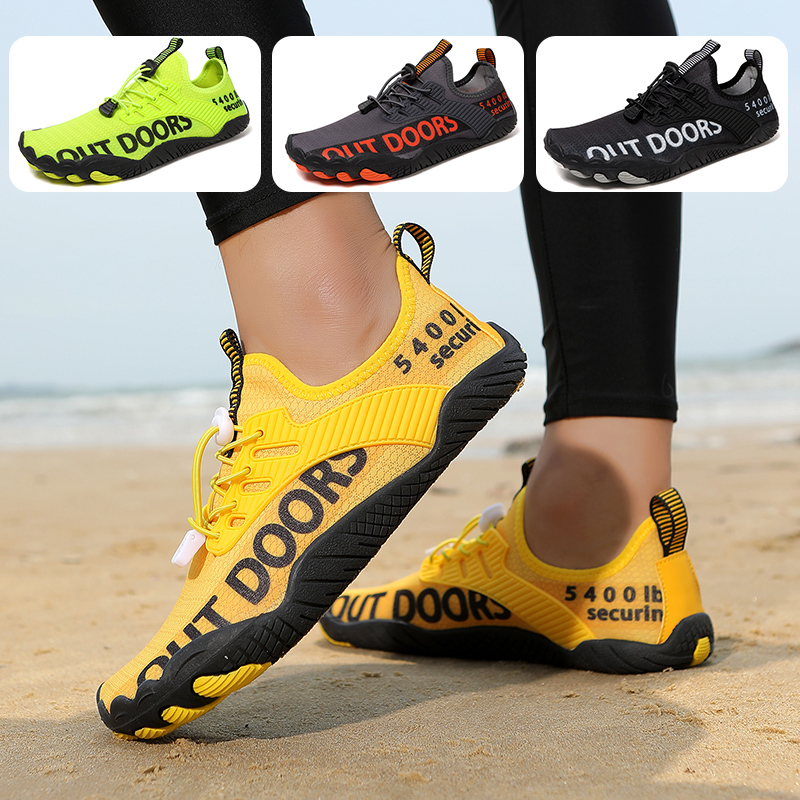 Sepatu Air Pria Wanita, Sepatu - Aquatic Sports ulasan dan harga